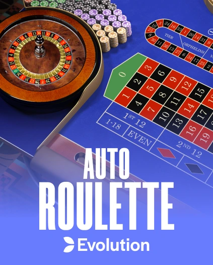 Mino Casino Roulette